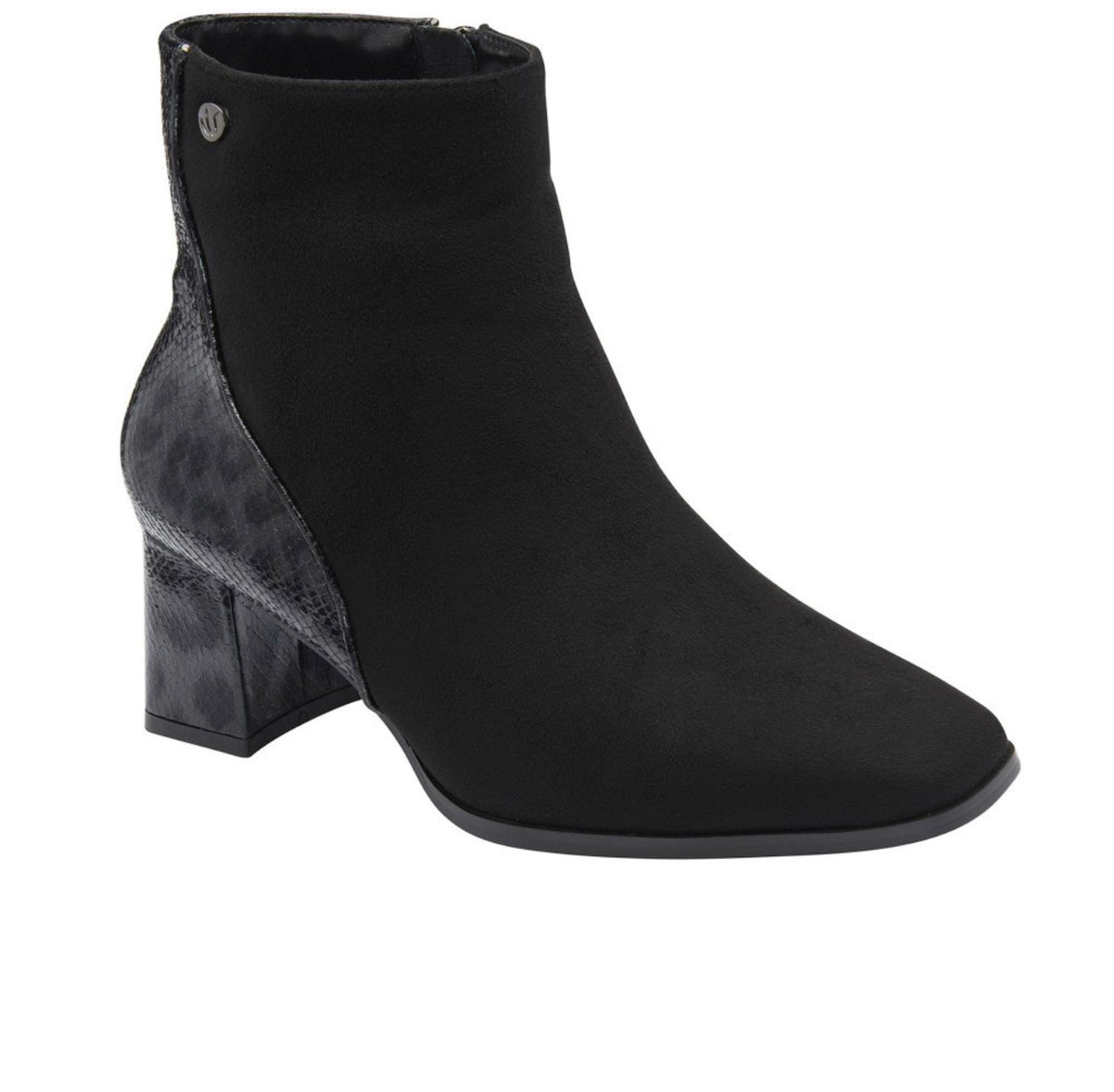 Lotus Zelda Ankle Boots