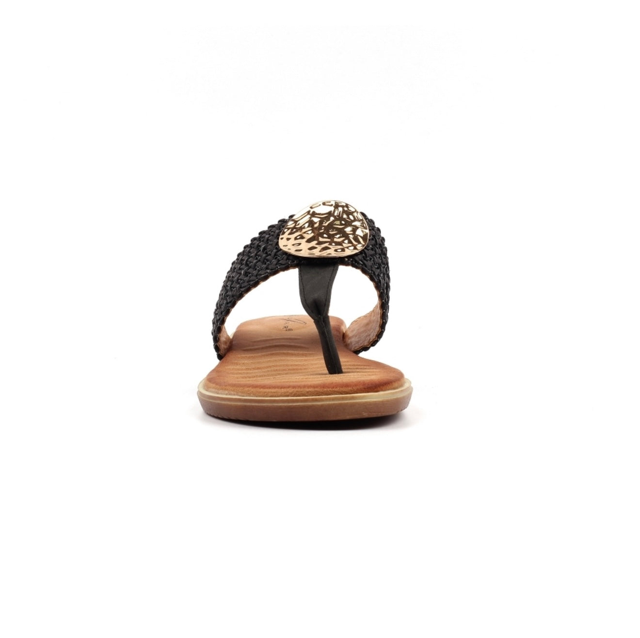 Lunar Fiona Toe Post Sandal