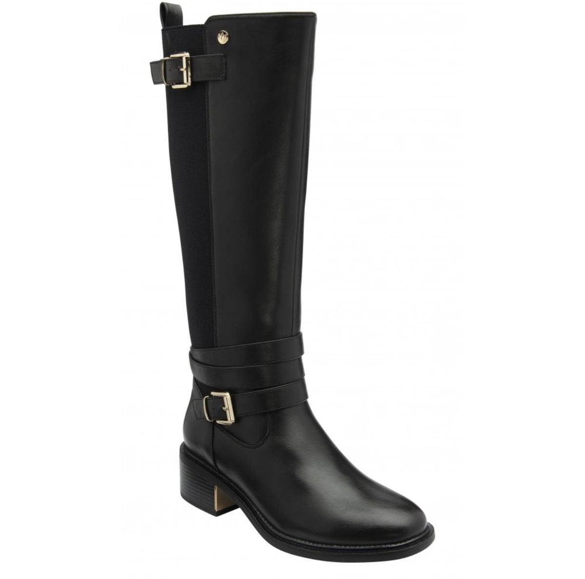 Lotus Freya Knee Length Boots
