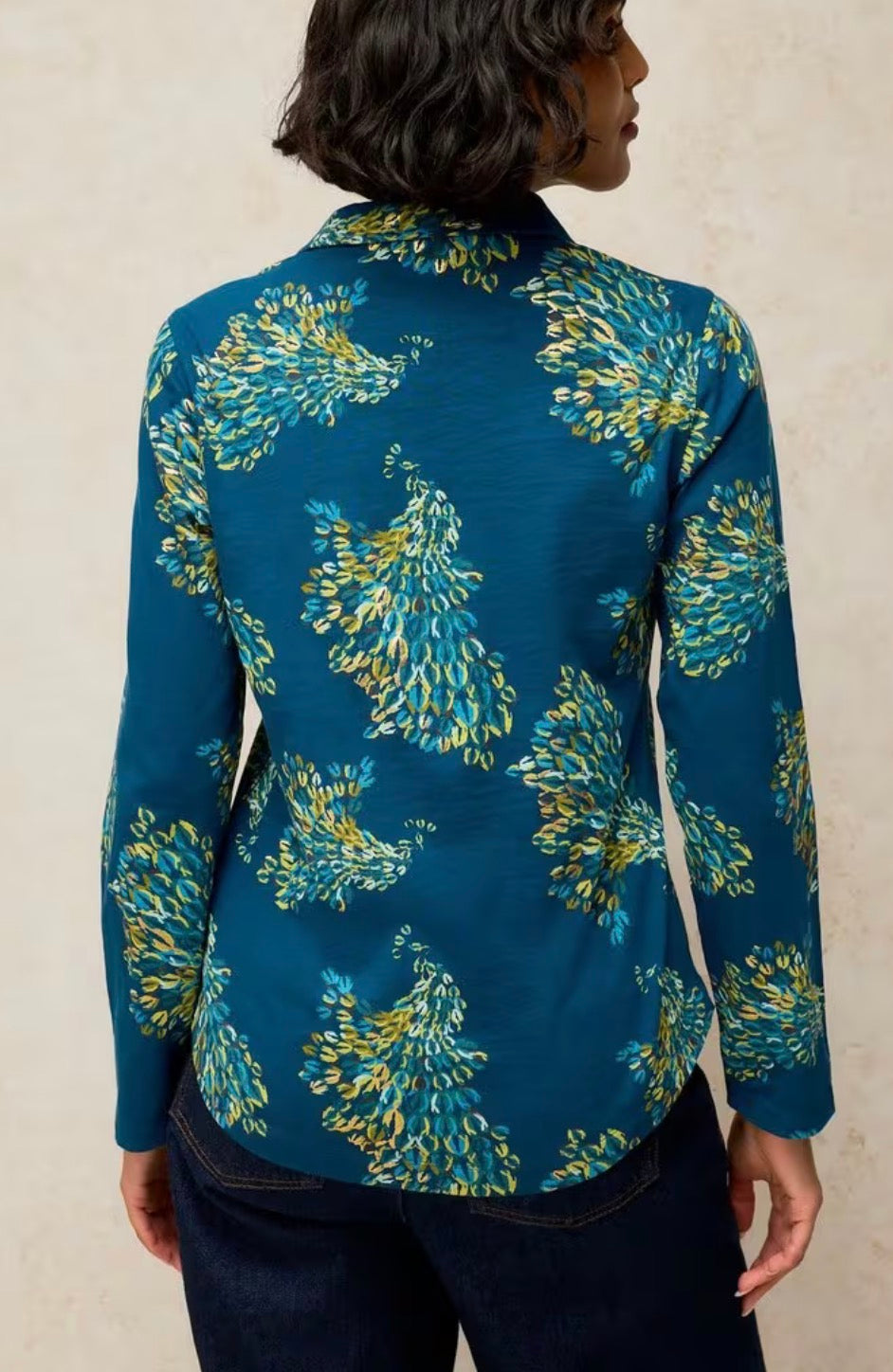 White Stuff Annie Shirt