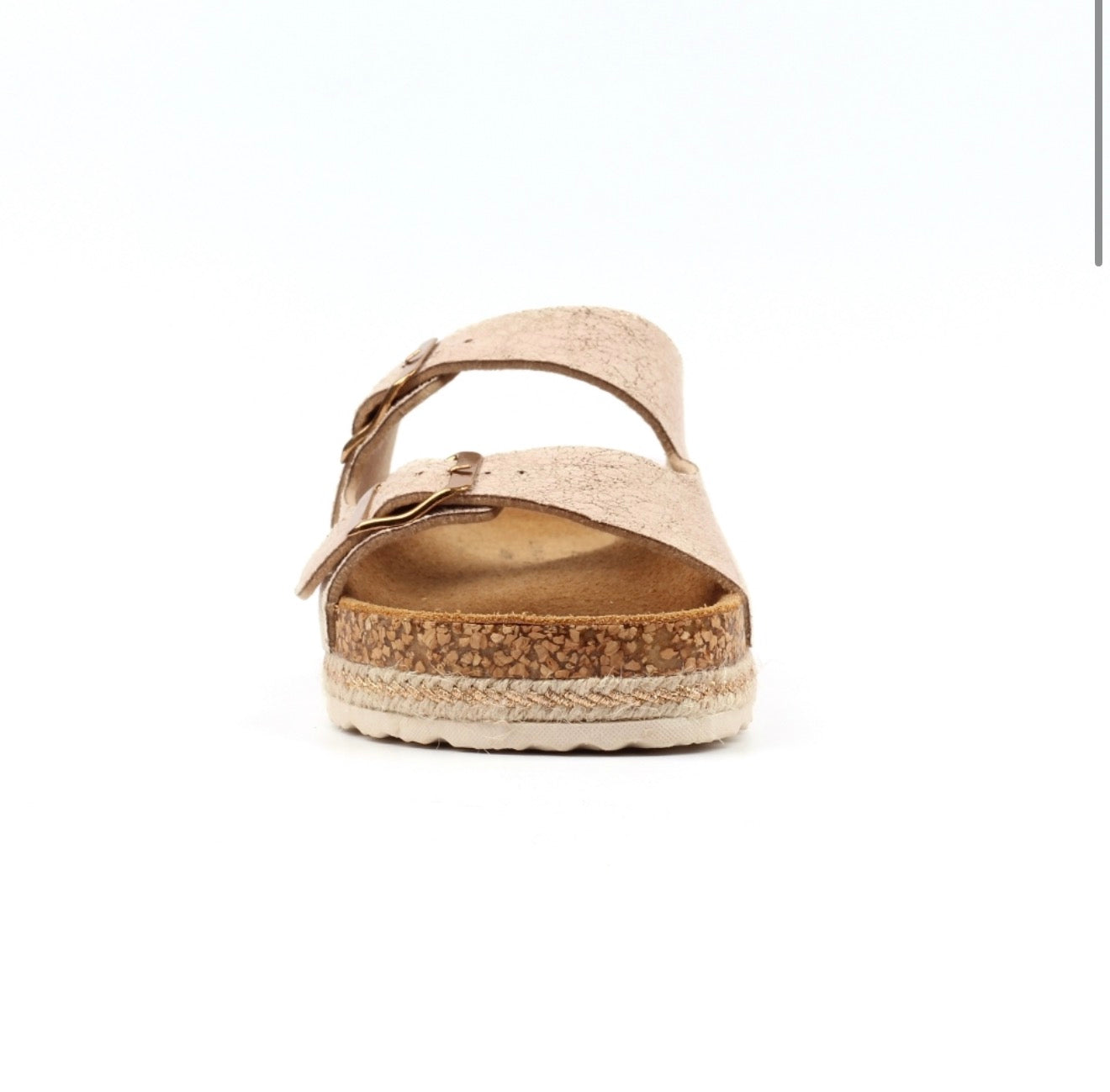 Lunar Soda Sandal