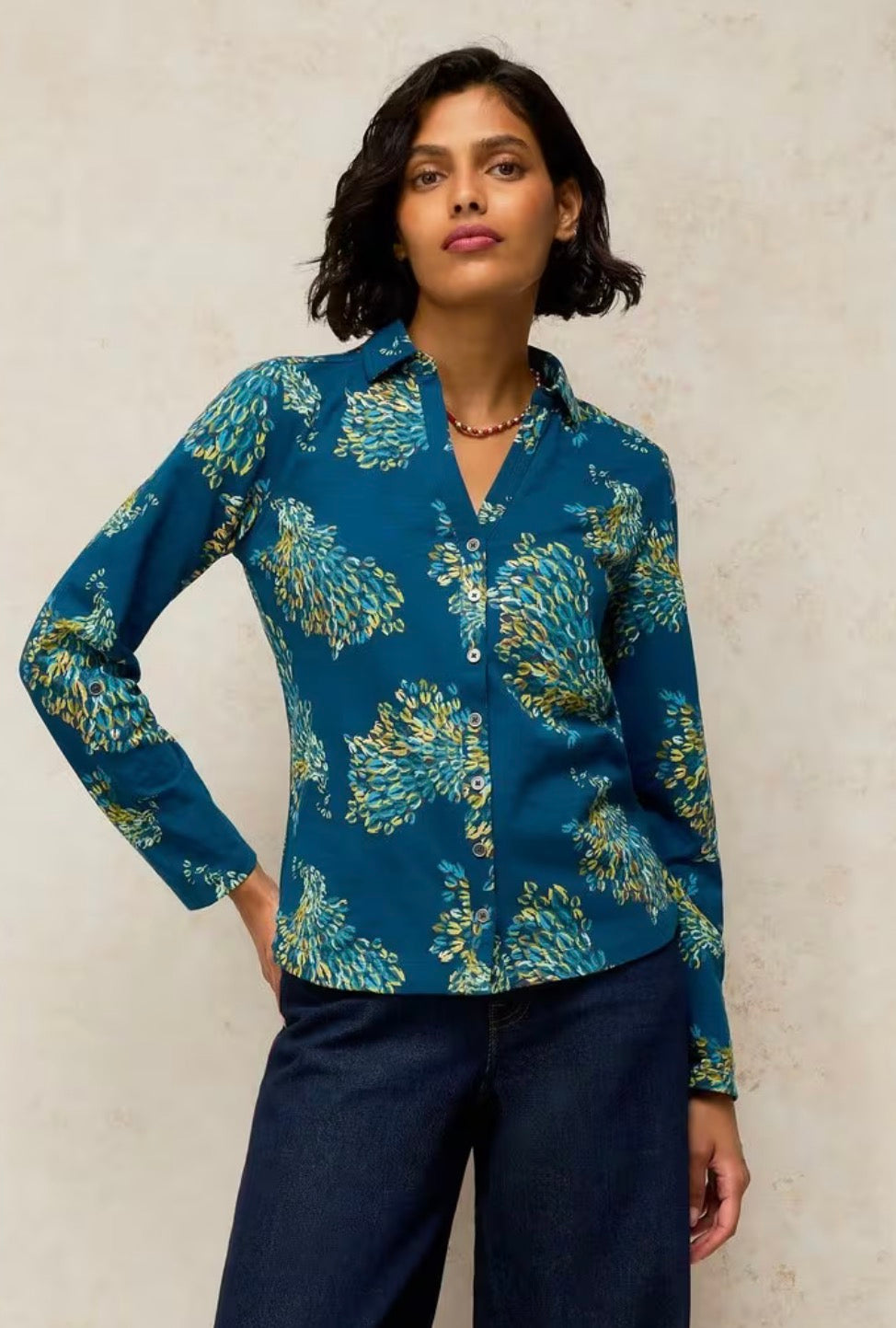 White Stuff Annie Shirt