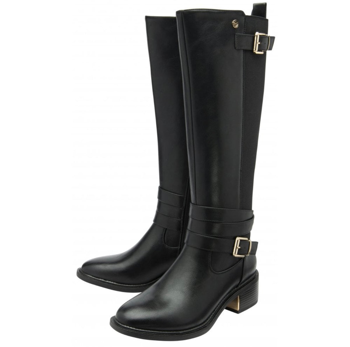 Lotus Freya Knee Length Boots