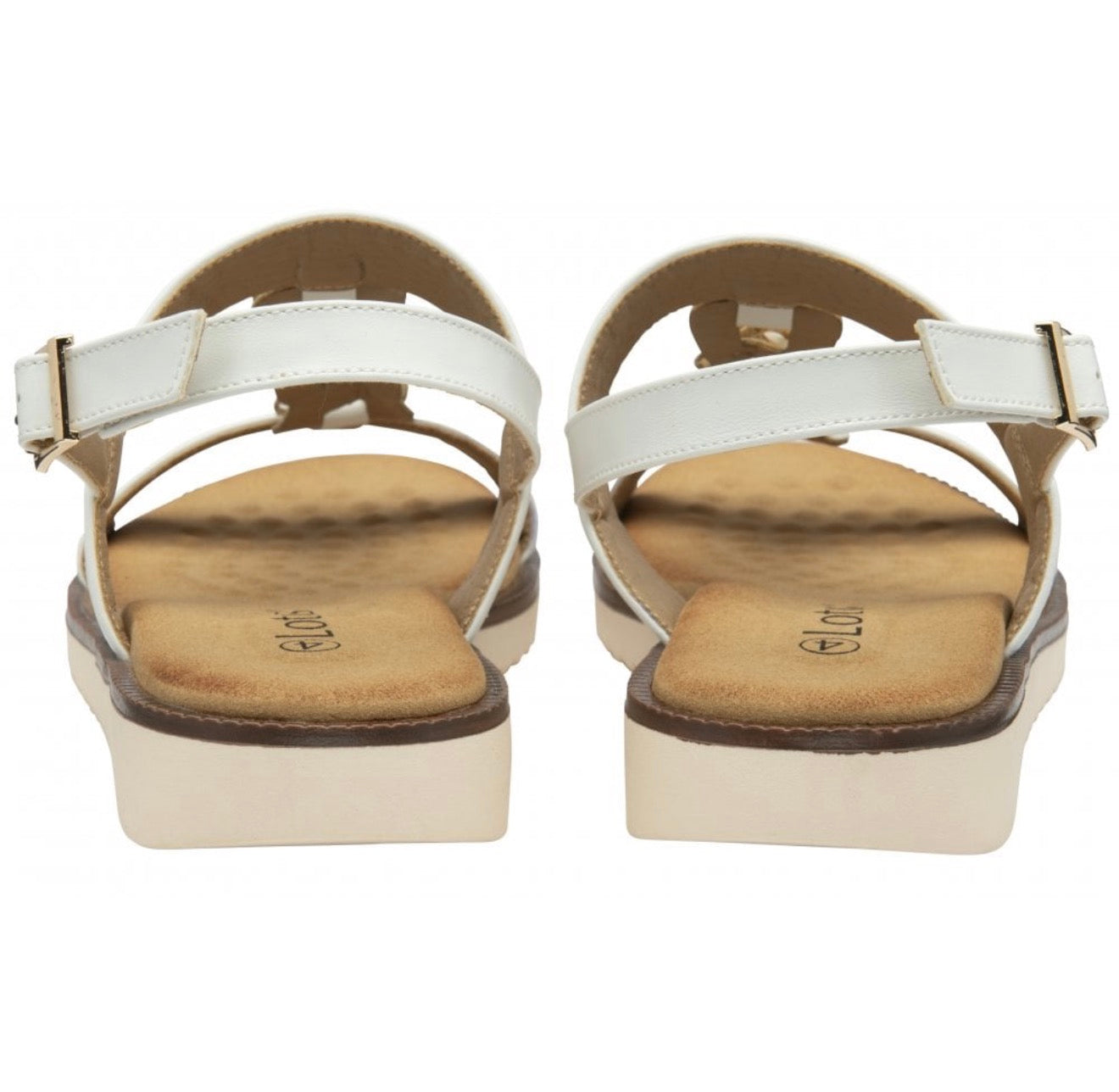 Lotus Joana Sandals