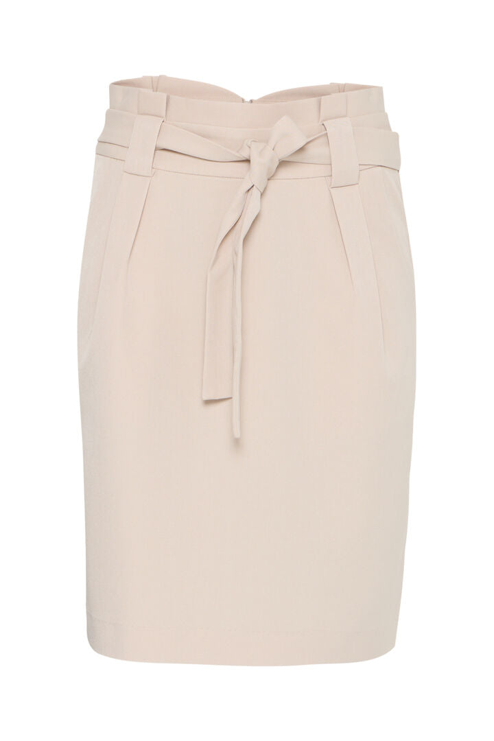 ICHI Caisy Skirt