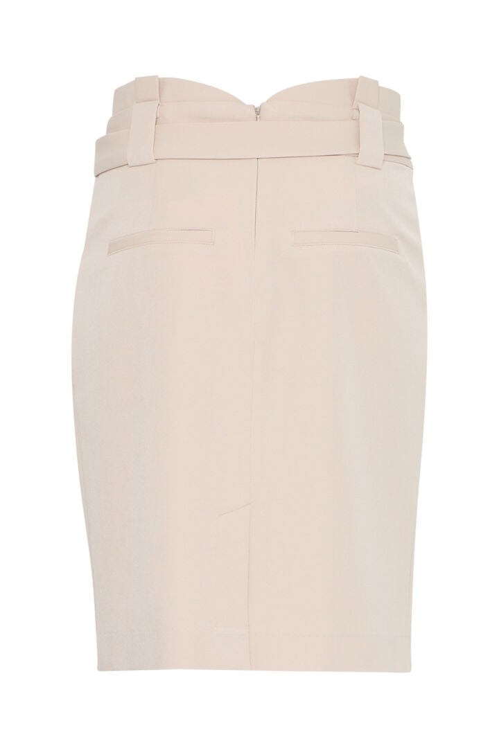 ICHI Caisy Skirt