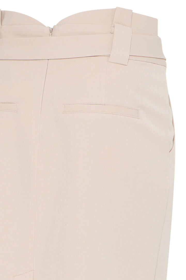 ICHI Caisy Skirt