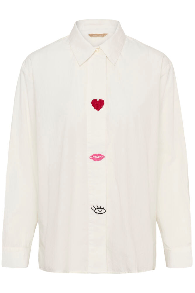 Culture Odette Shirt