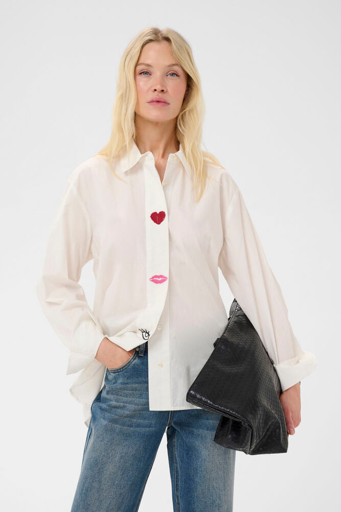Culture Odette Shirt