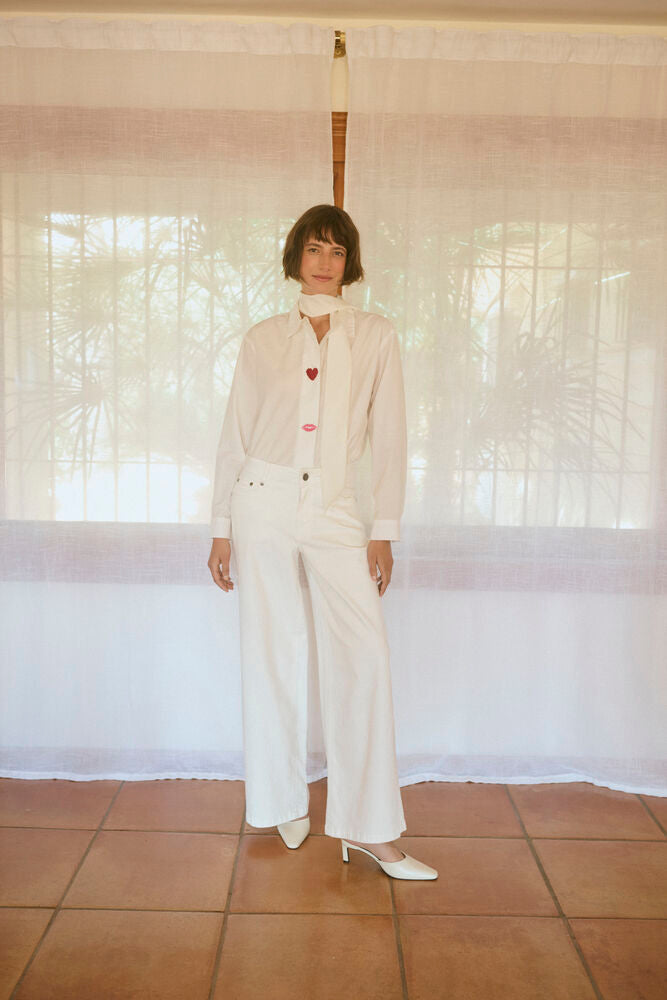 Culture Odette Shirt