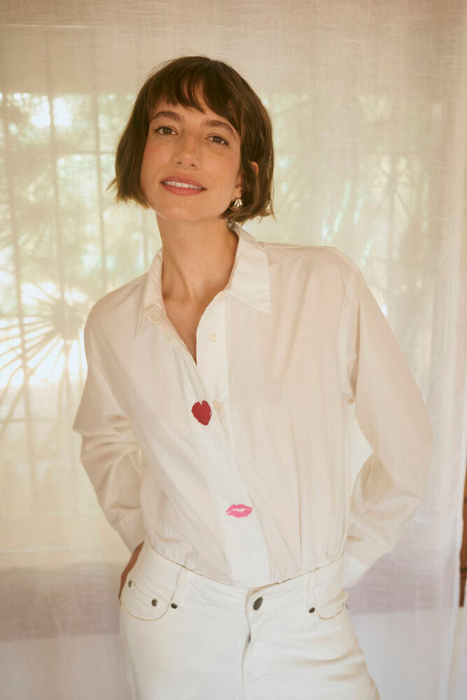 Culture Odette Shirt