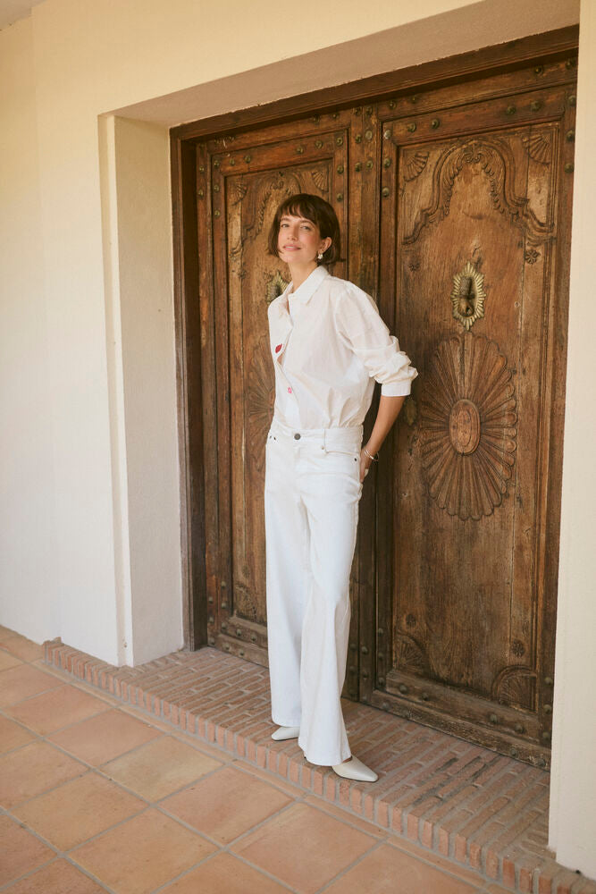 Culture Odette Shirt
