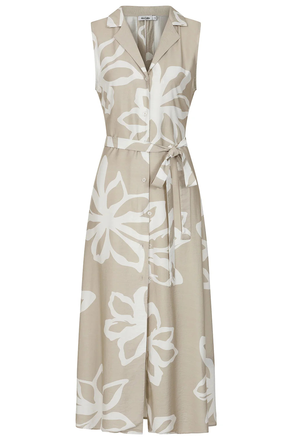Alice Collins Mairi Dress