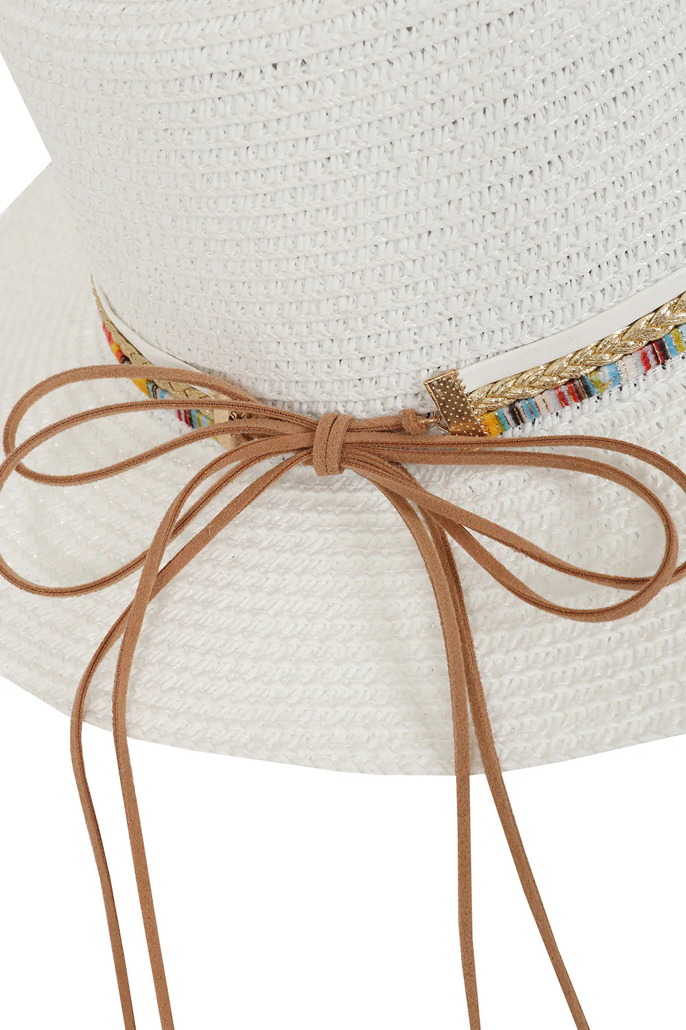 Alice Collins Kay Hat
