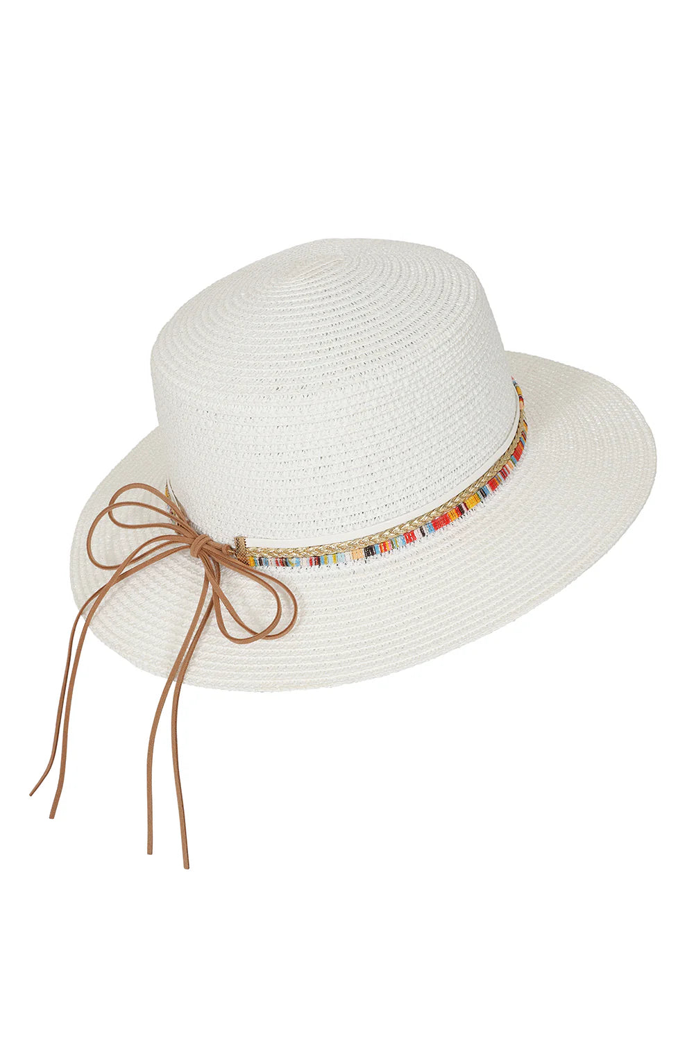 Alice Collins Kay Hat