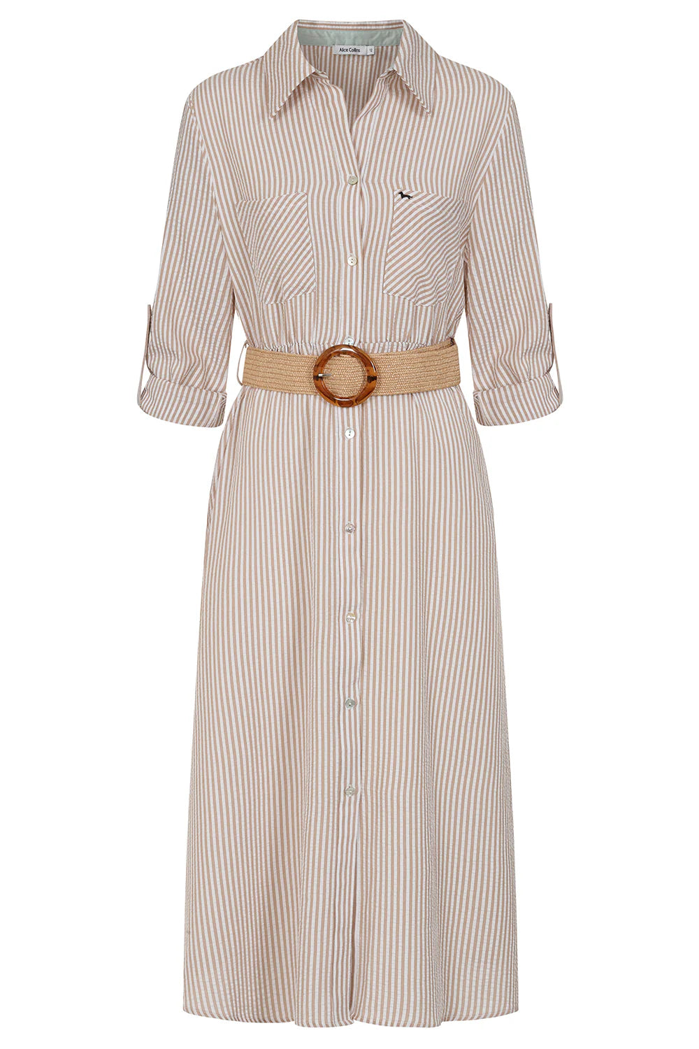 Alice Collins Amara Dress