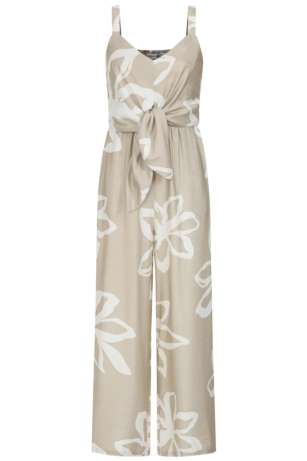 Alice Collins Mairi Jumpsuit