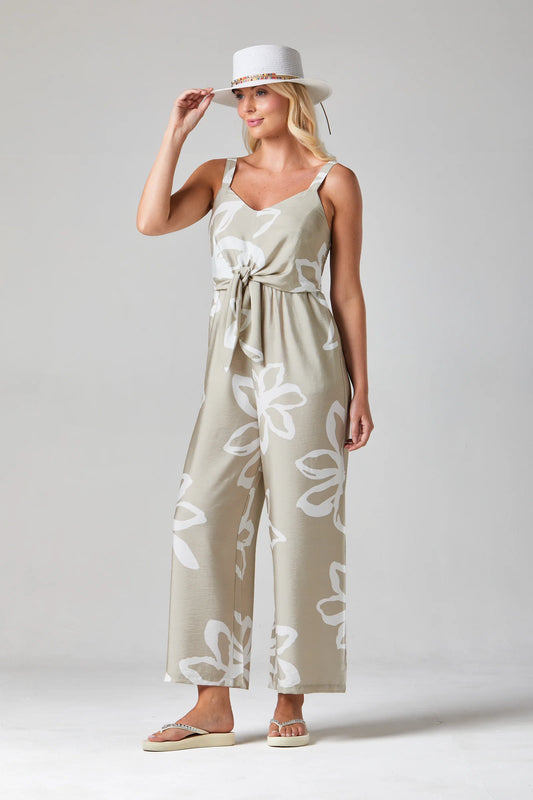 Alice Collins Mairi Jumpsuit