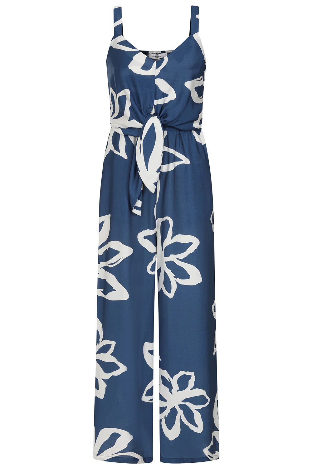 Alice Collins Mairi Jumpsuit