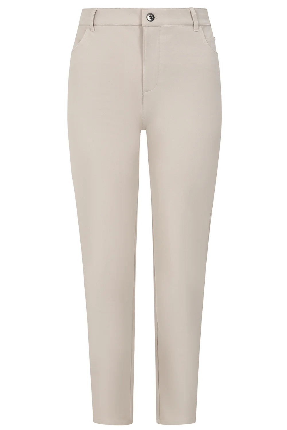 Alice Collins Ankle Grazer Jeans