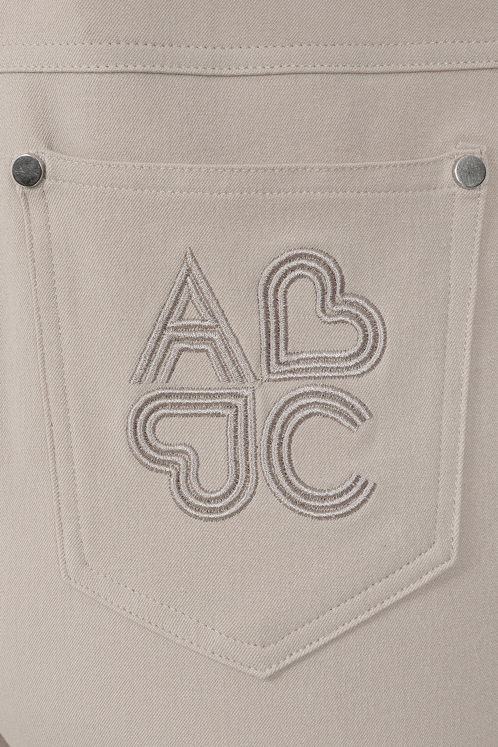 Alice Collins Ankle Grazer Jeans