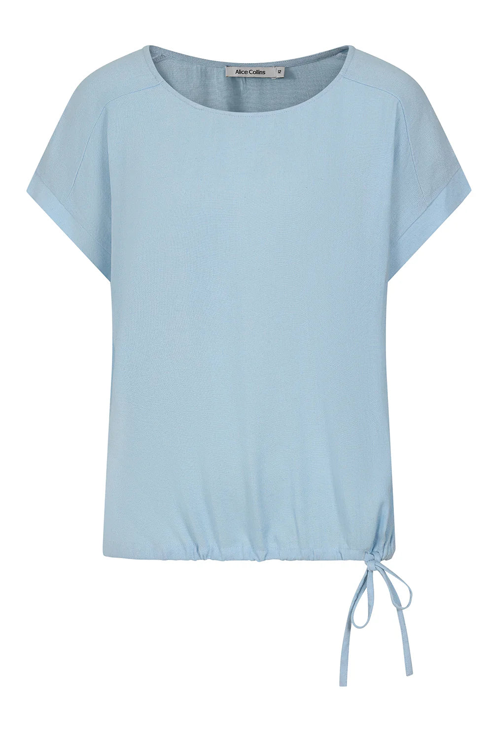 Alice Collins Camille Top
