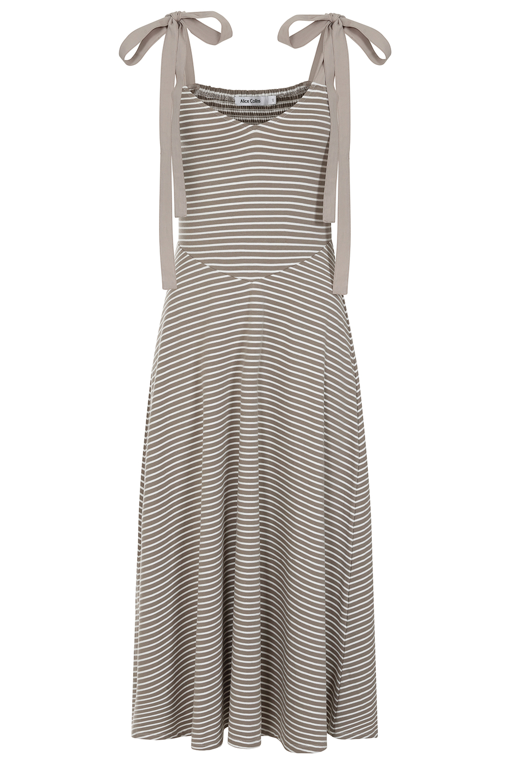 Alice Collins Gini Sun Dress