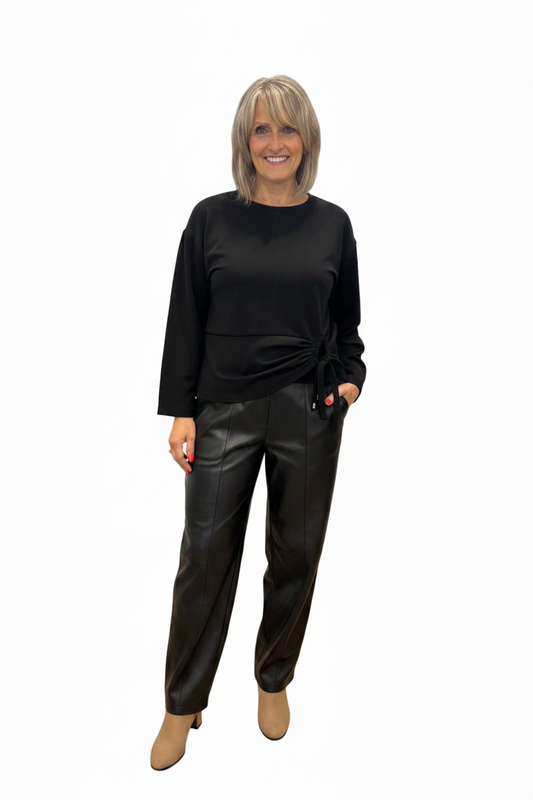I.nco Relaxed Fit Top