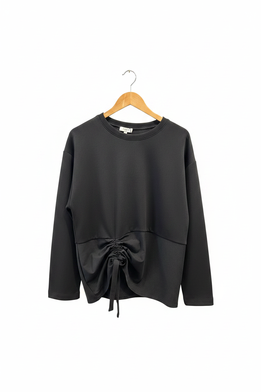 I.nco Relaxed Fit Top
