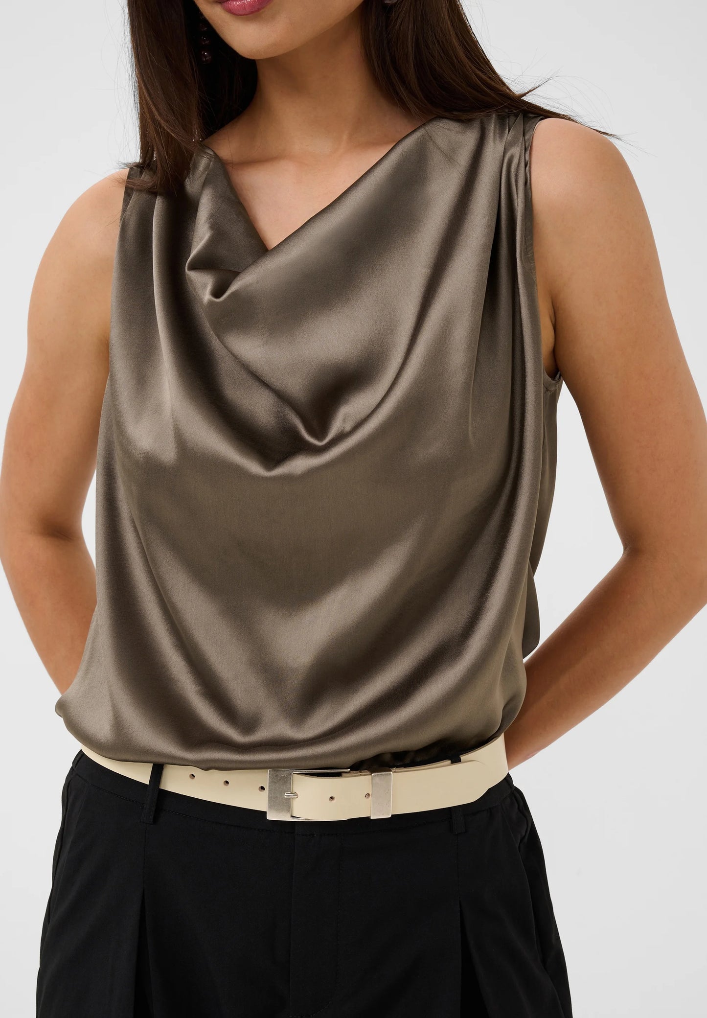 Culture Camusa Top