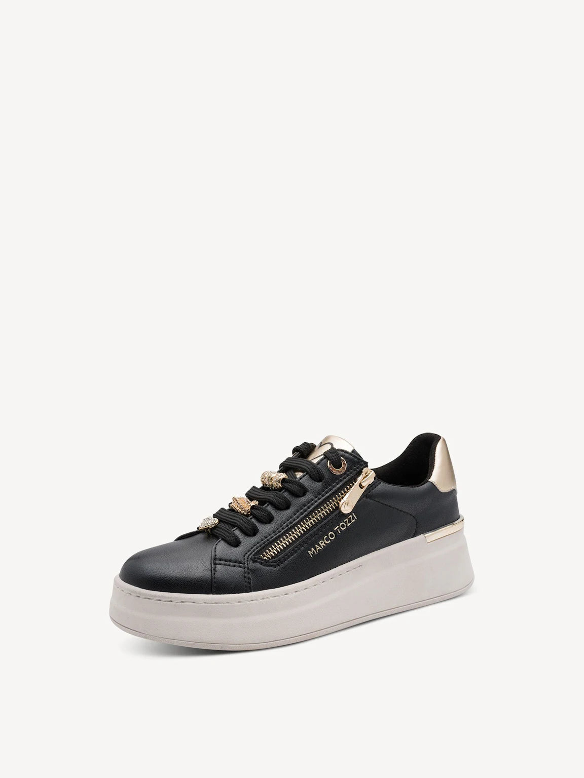 Marco Tozzi Platform Trainers