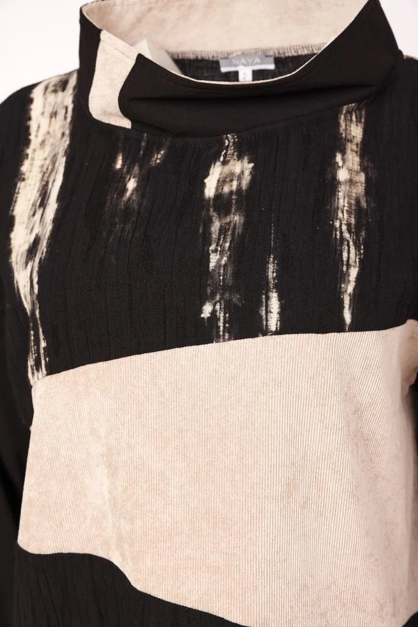 Naya Cord Panel Top NAW26243