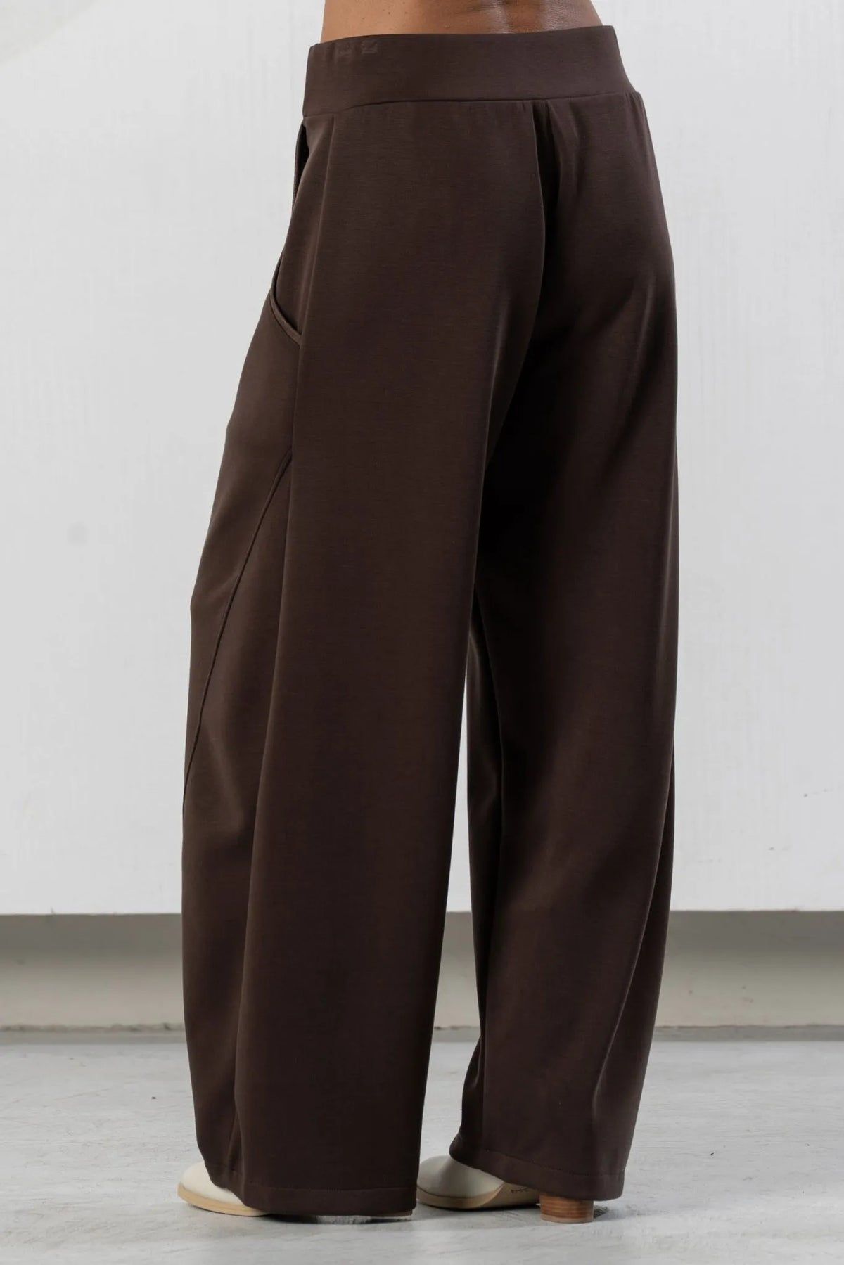 Elisa Cavaletti Barrel Shape Joggers