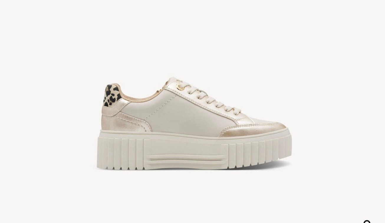 Marco Tozzi - Chunky Trainers
