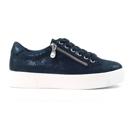 Lunar Haywood Trainer