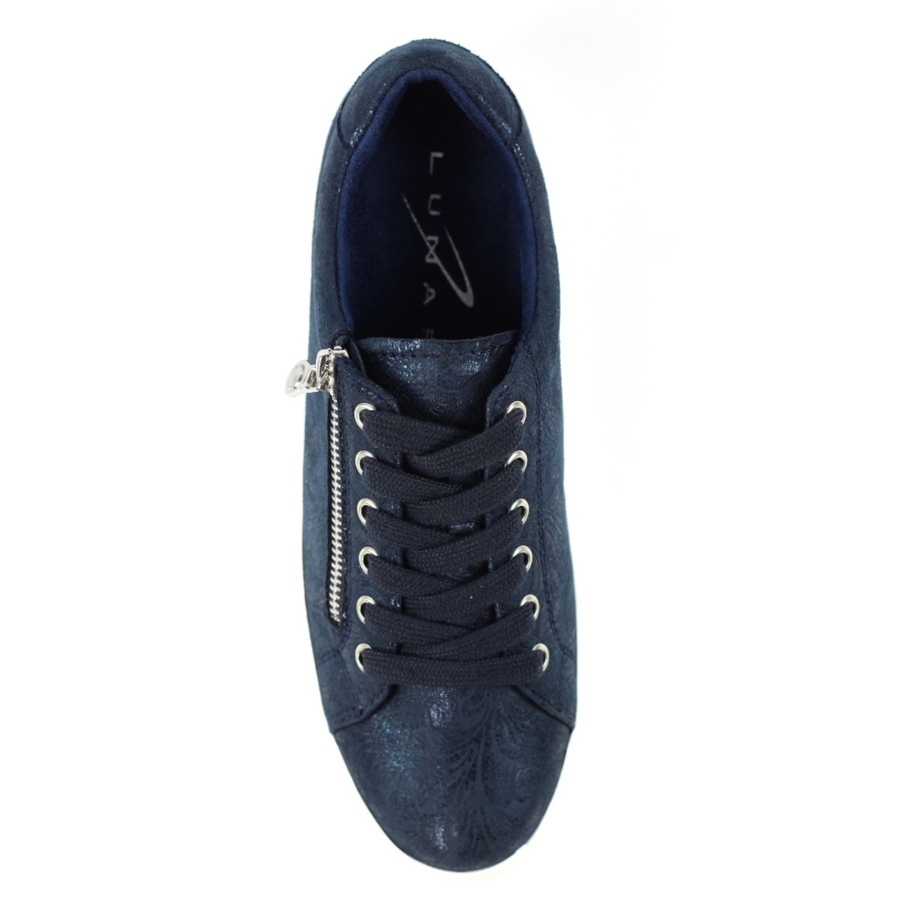 Lunar Haywood Trainer