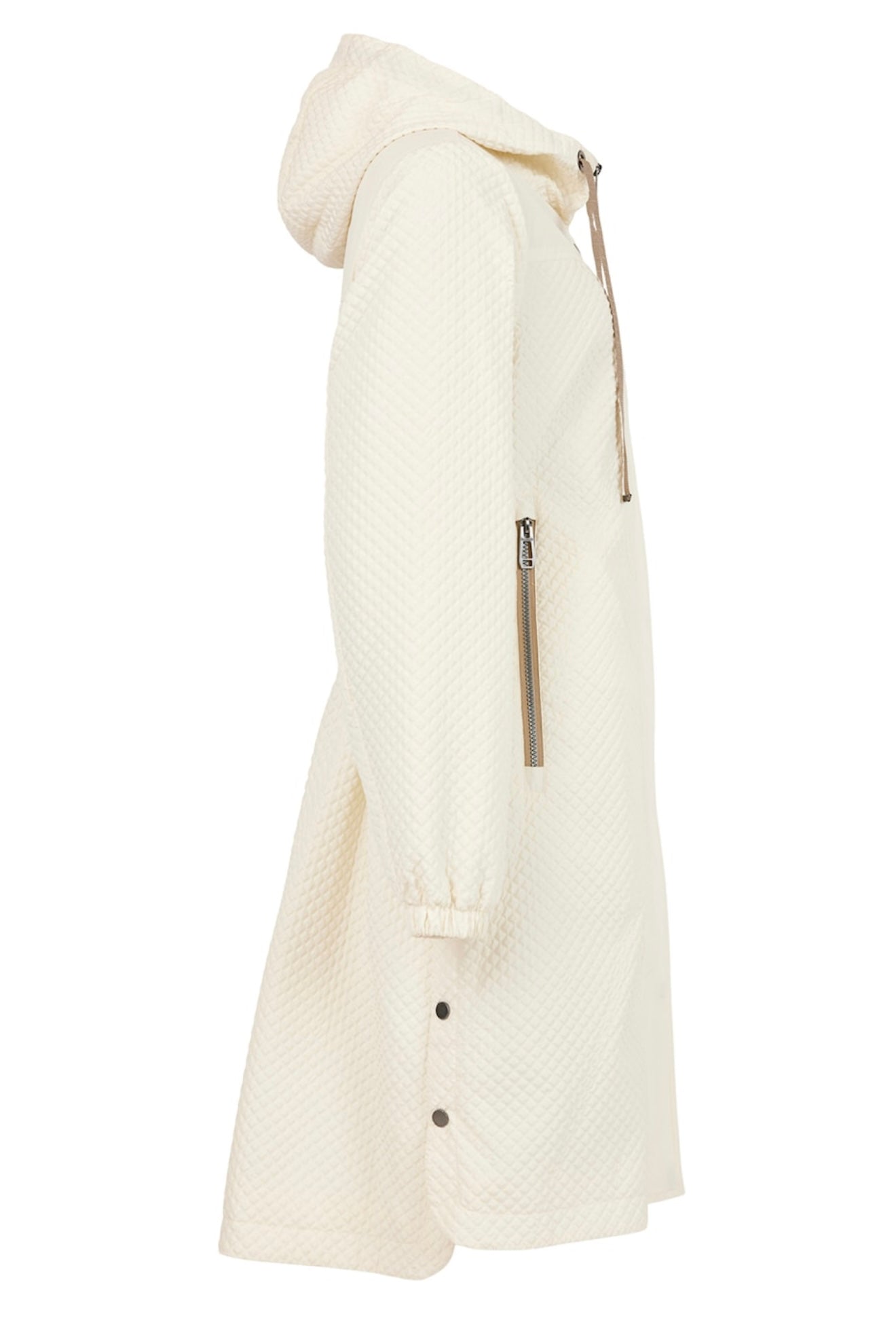 Frandsen - Water Repellent Coat