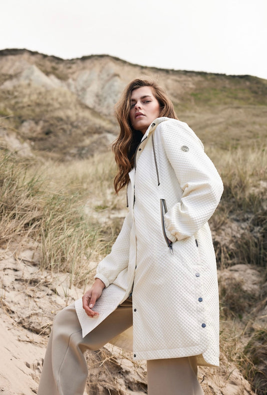 Frandsen - Water Repellent Coat