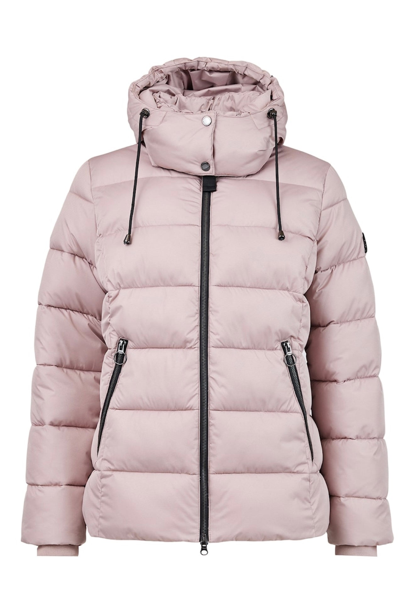 Frandsen - Hooded Puffer Jacket