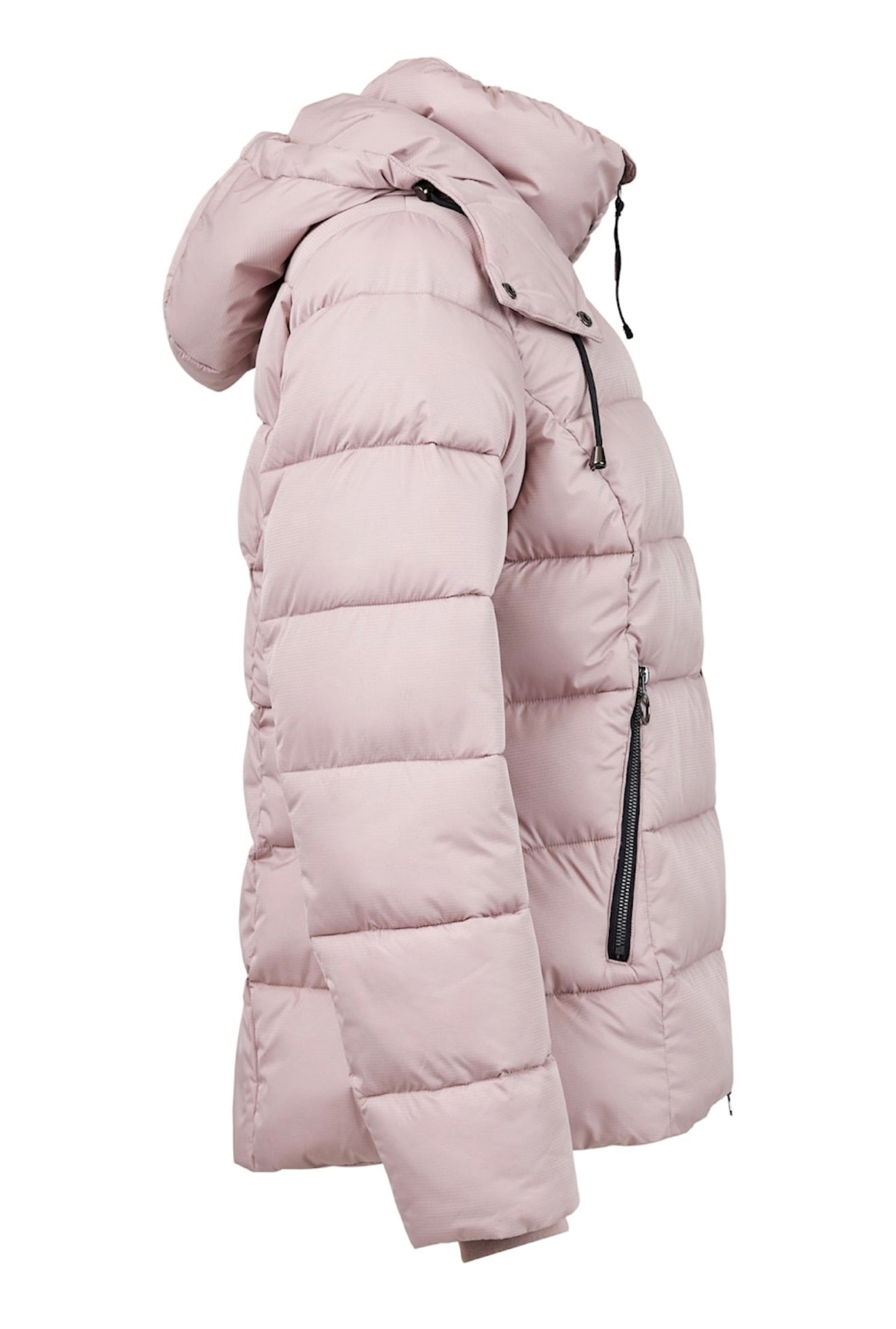 Frandsen - Hooded Puffer Jacket