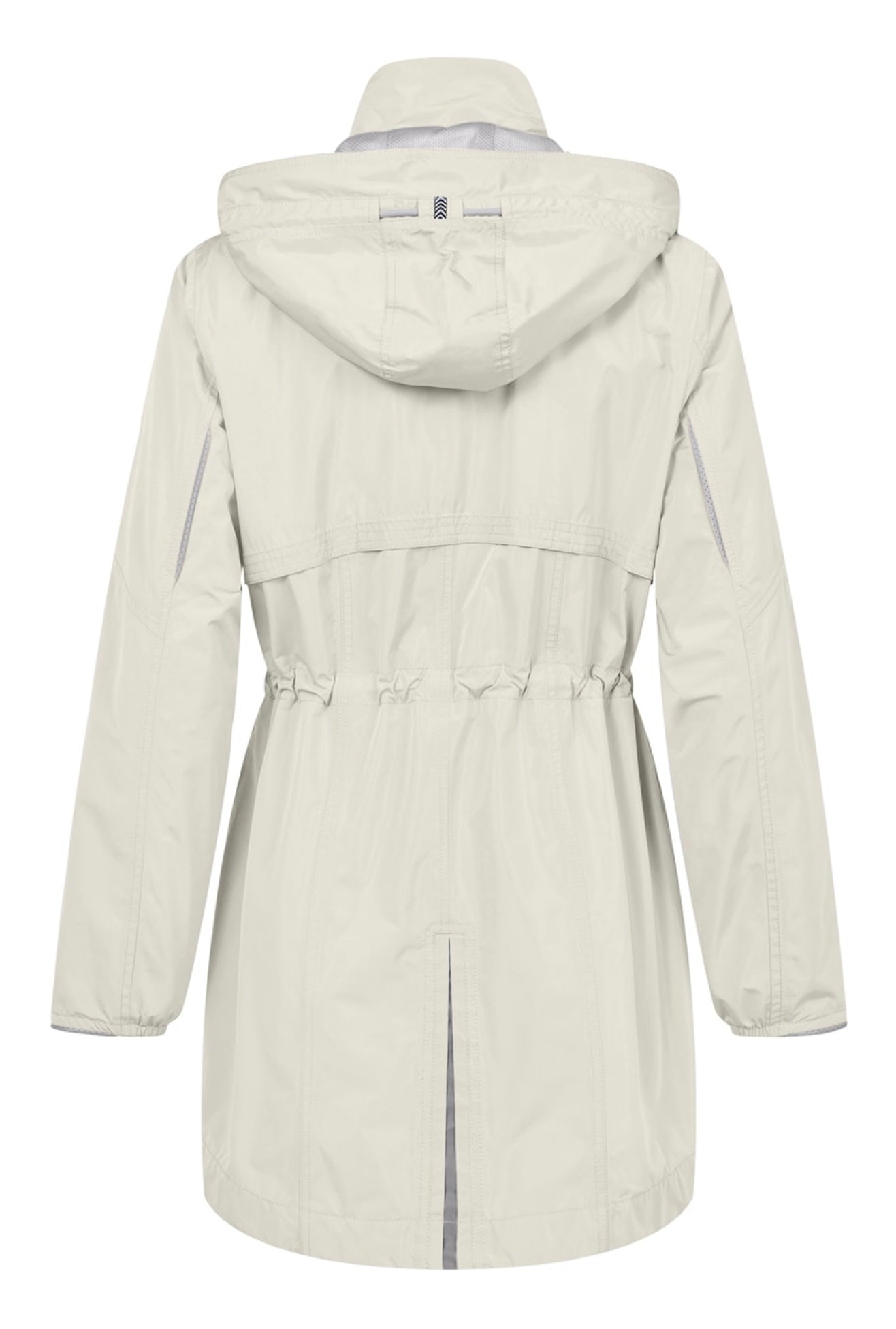 Frandsen - Hooded Rain Jacket