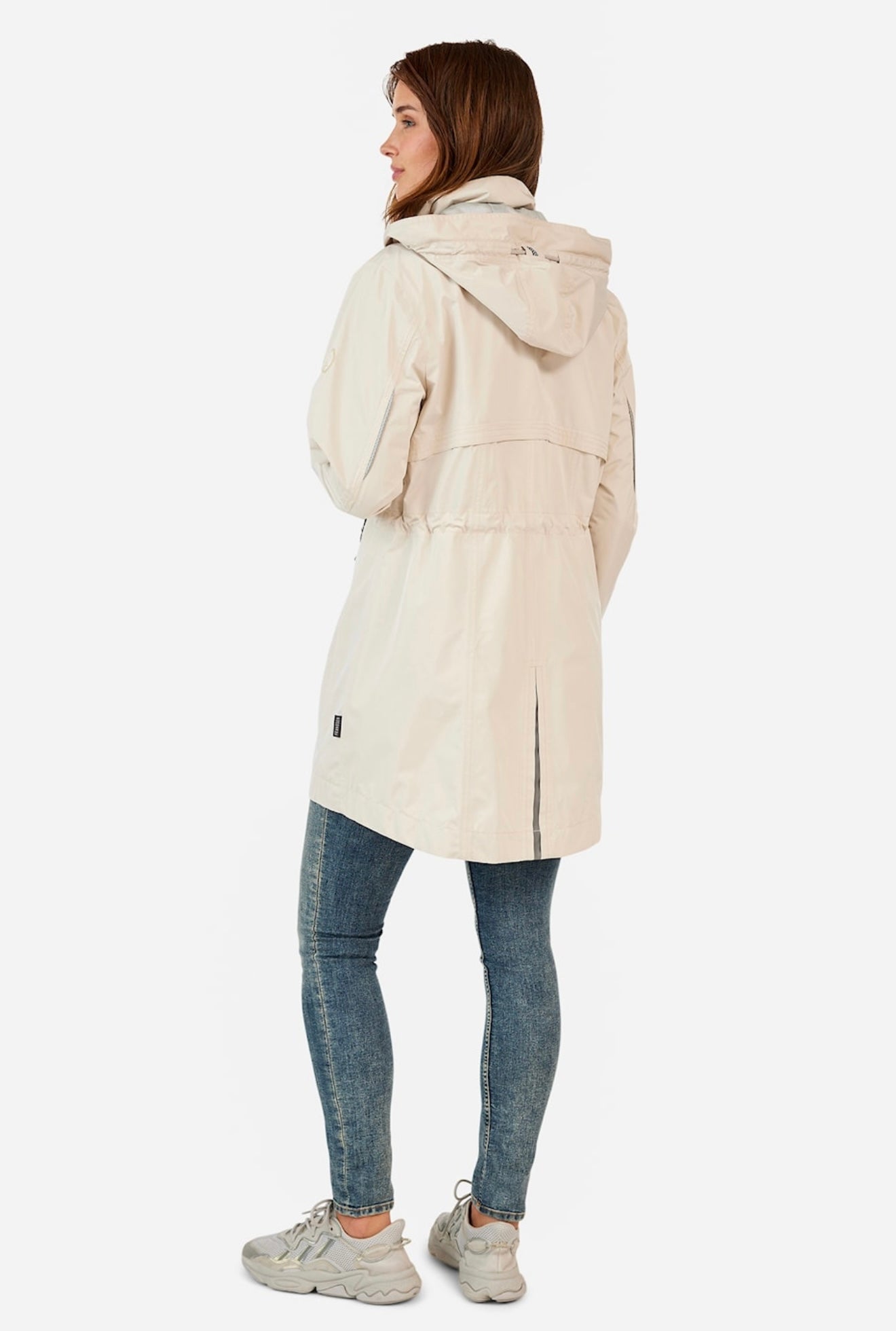 Frandsen - Hooded Rain Jacket