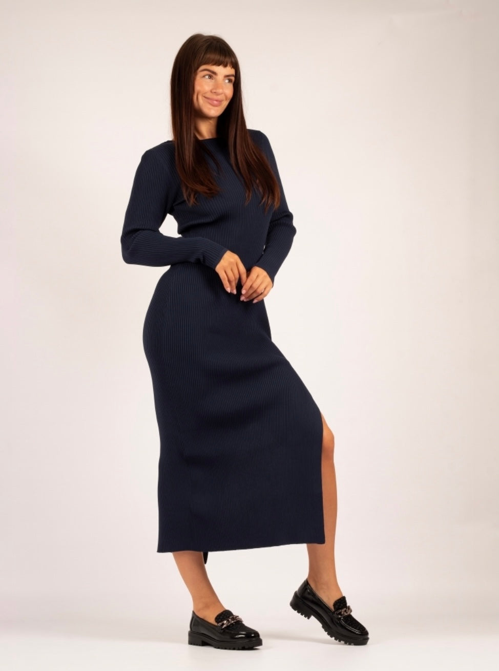 Lunar - Checo Chunky Loafer Shoe