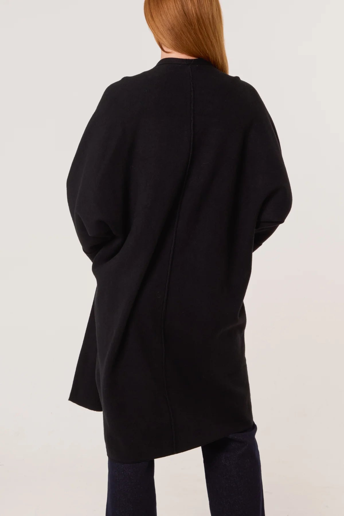 Isla Longline Cardigan