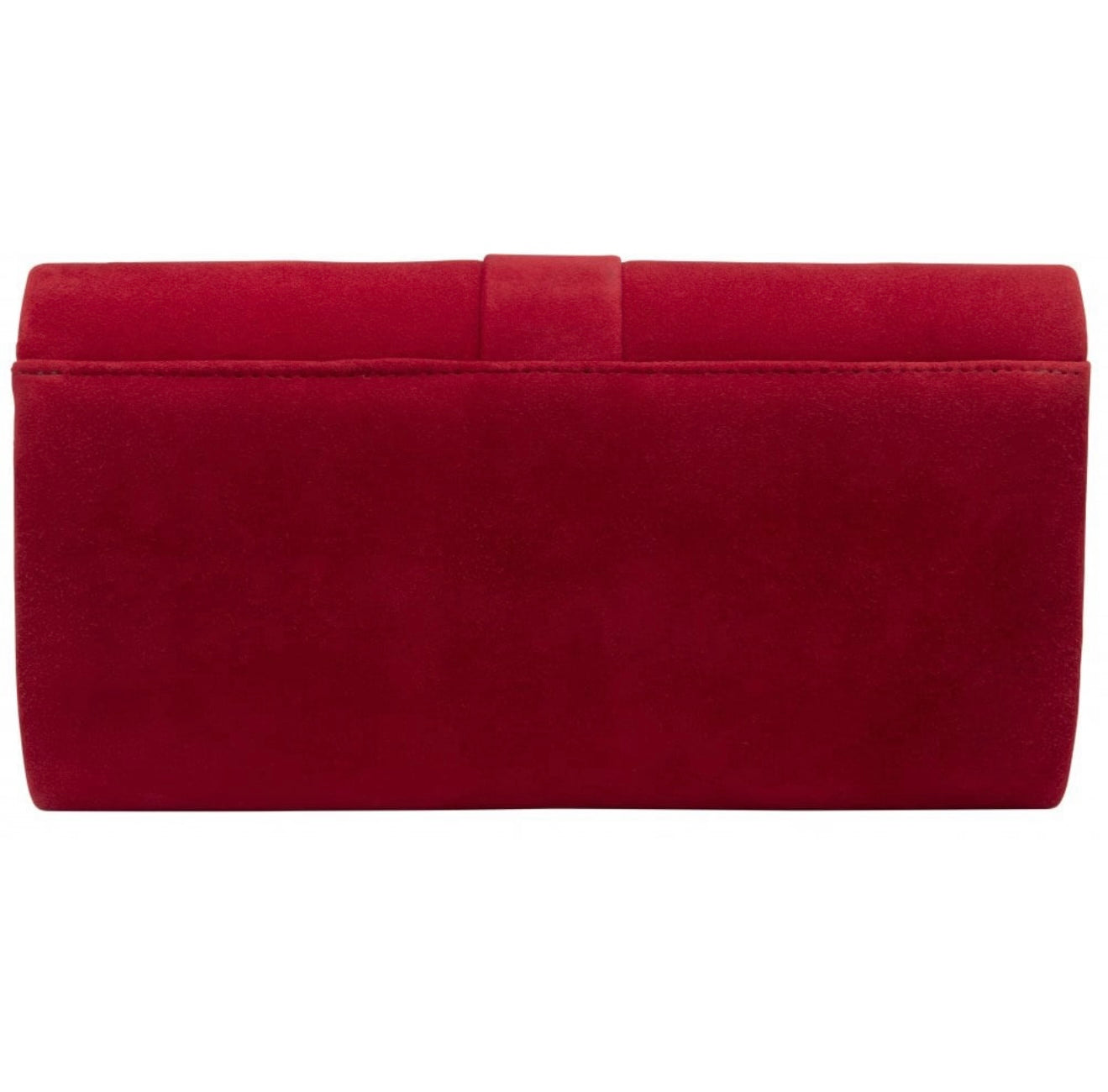 Lotus - Aletta Suede Leather Bag