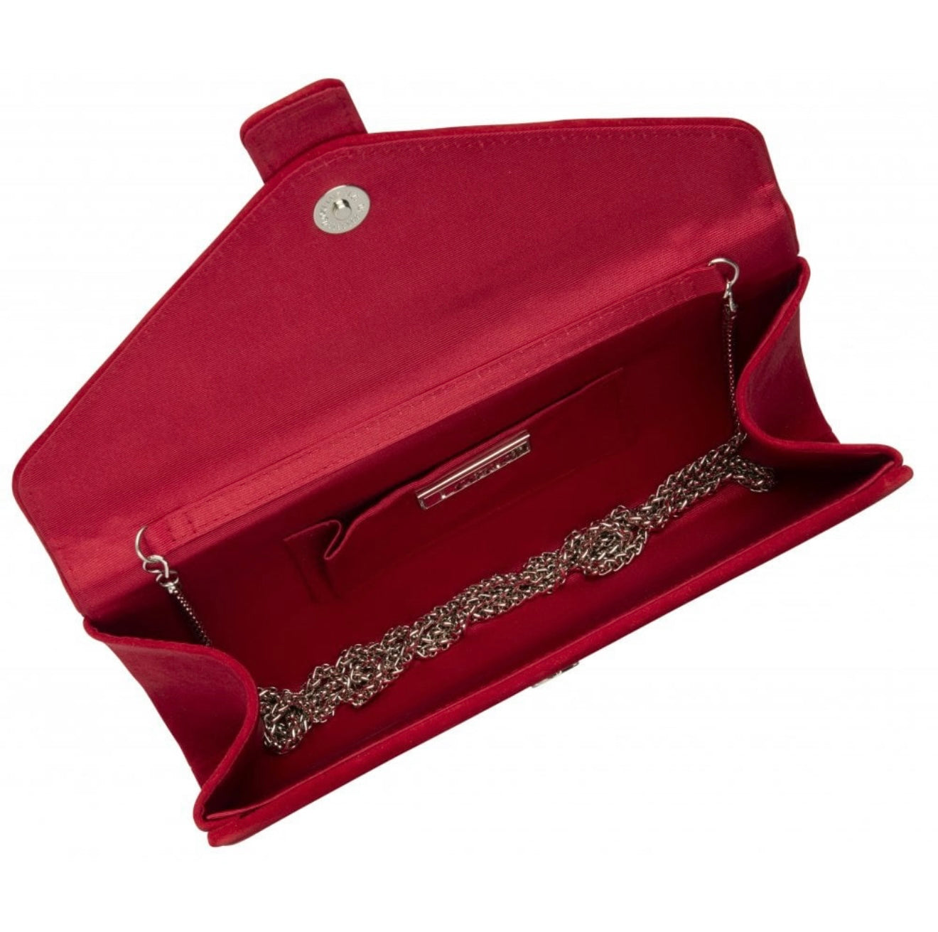 Lotus - Aletta Suede Leather Bag