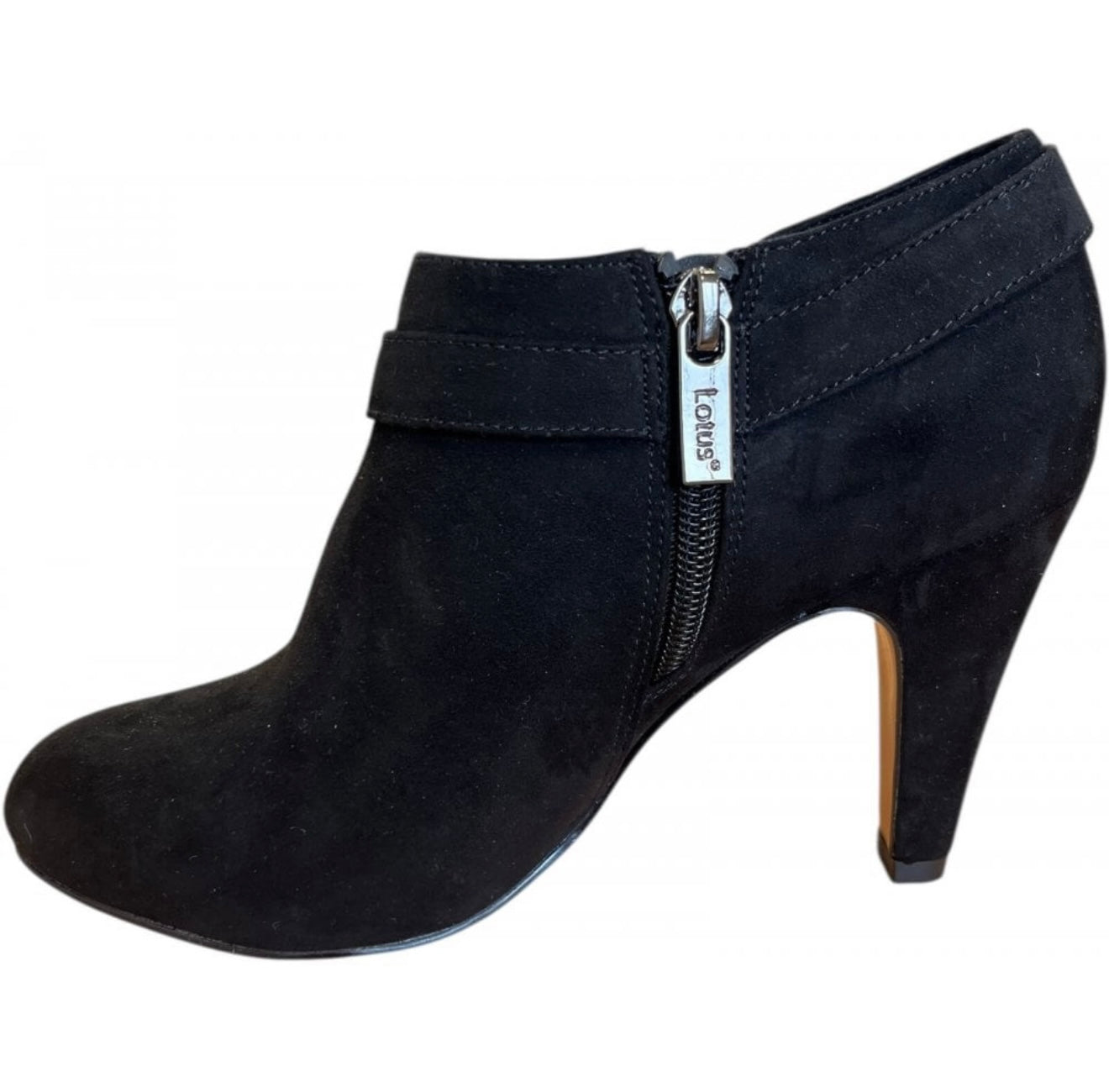 Lotus - Lulu Shoe Boot