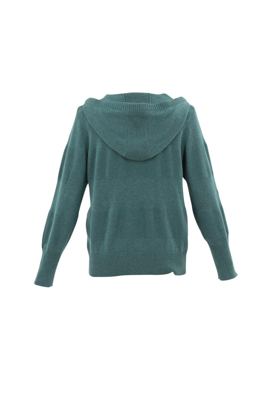 Marble - Super Soft Knit Hoodie 7619