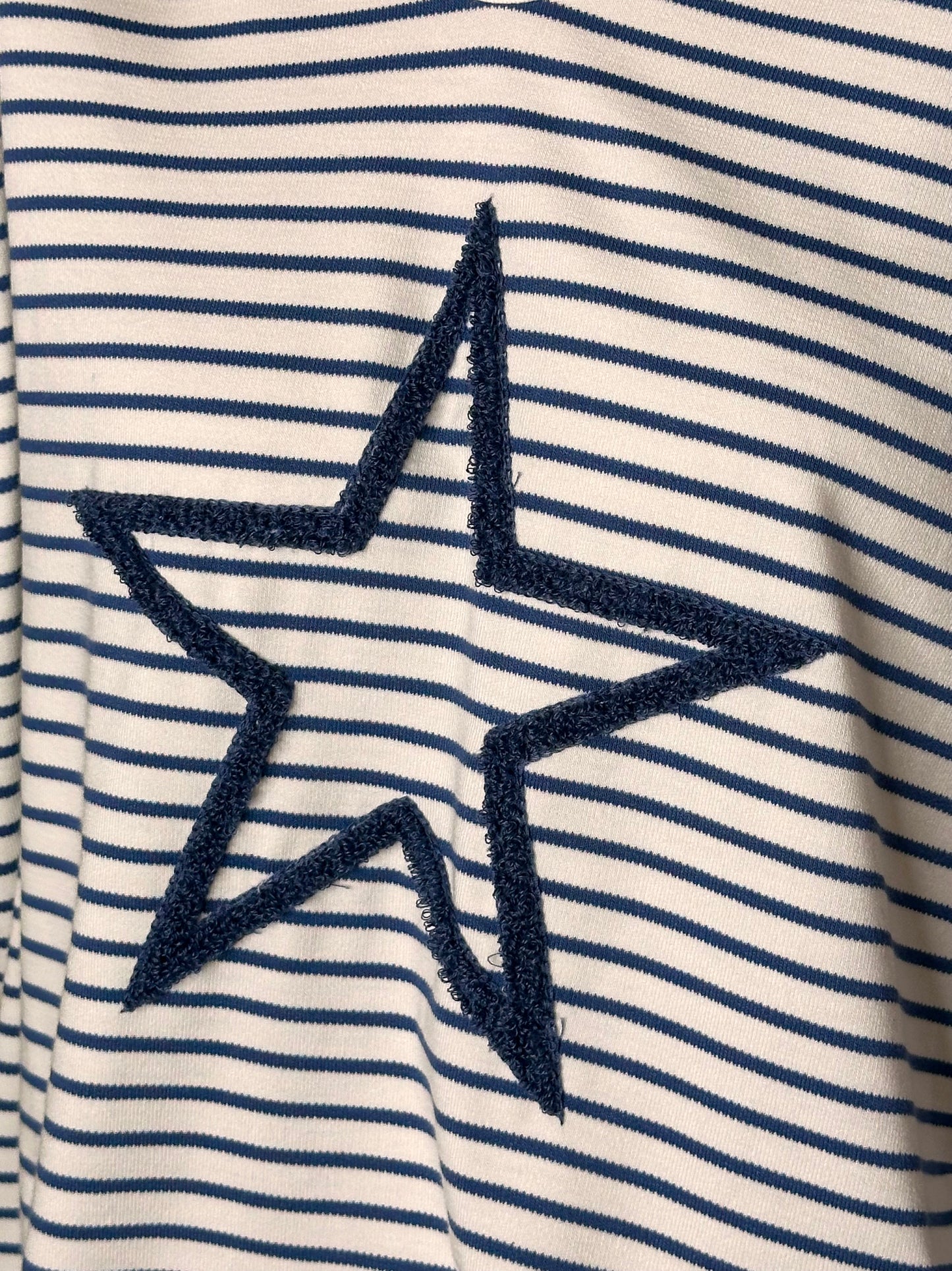 Mia Star & Stripes Top