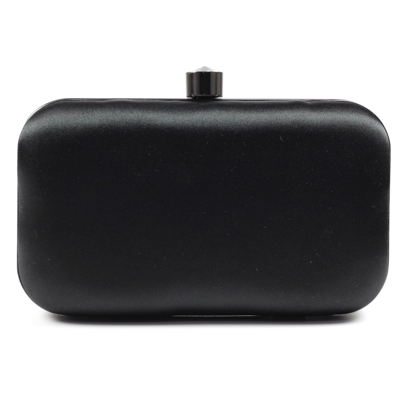 Lunar - Regal Hard Shell Clutch Bag